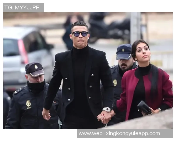 C罗与乔治娜在沙特豪购两套豪宅总价超310万英镑