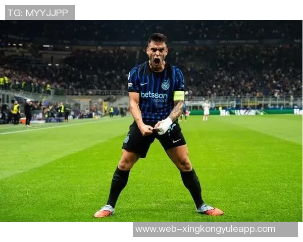 迪卡尼奥称赞劳塔罗表现出色泽林斯基左右脚威胁同样显著