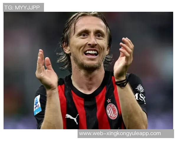 莫德里奇超越预期坚持踢球至40岁医学专家感叹其职业生涯的传奇之路