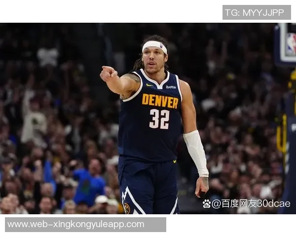 掘金对战火箭信心满满戈登有望明天NBA杯复出