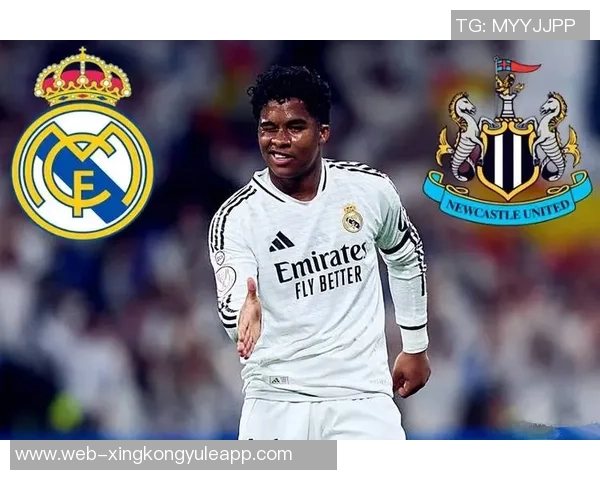 球探称恩德里克与阿奎罗相似里昂的重视让他感到归属感