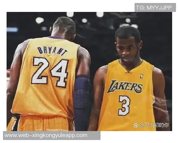 回顾14年前今日保罗加盟湖人的三方交易因篮球原因遭否决的背后故事